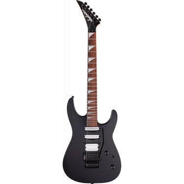 Guitarra Jackson Dk3xr Hss Electrica Black 2910022503